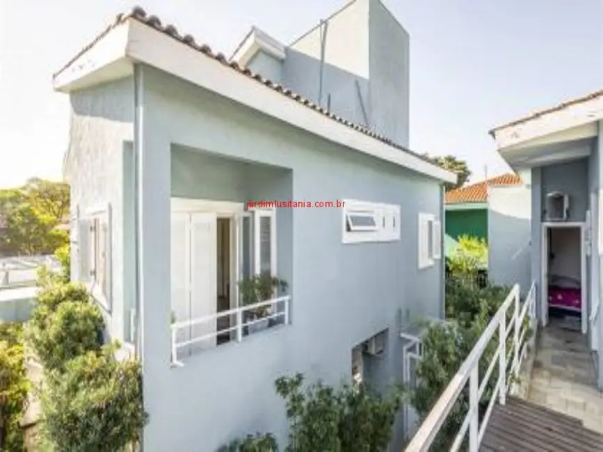 Casa com 4 quartos à venda, 350m2 em São Paulo - SP - imagem 9 Foto 9 de Casa com 4 quartos à venda, 350m2 em São Paulo - SP