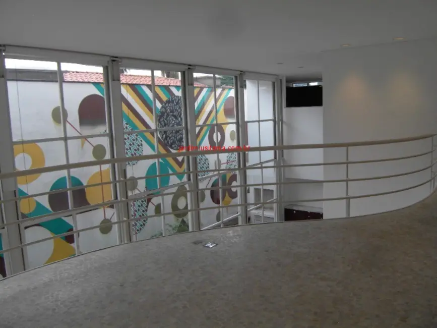 Foto 5 de Casa com 4 quartos à venda, 550m2 em São Paulo - SP