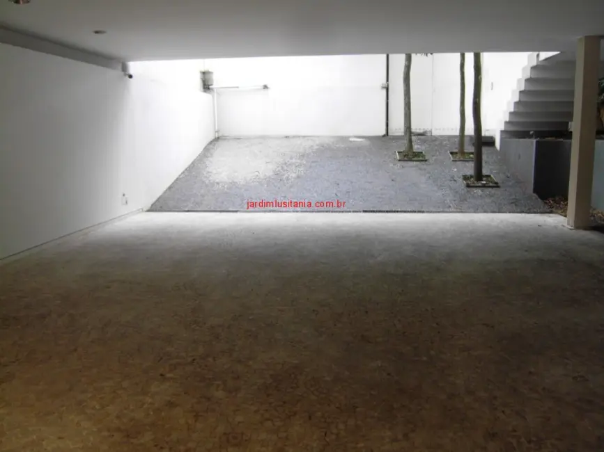 Foto 8 de Casa com 4 quartos à venda, 550m2 em São Paulo - SP