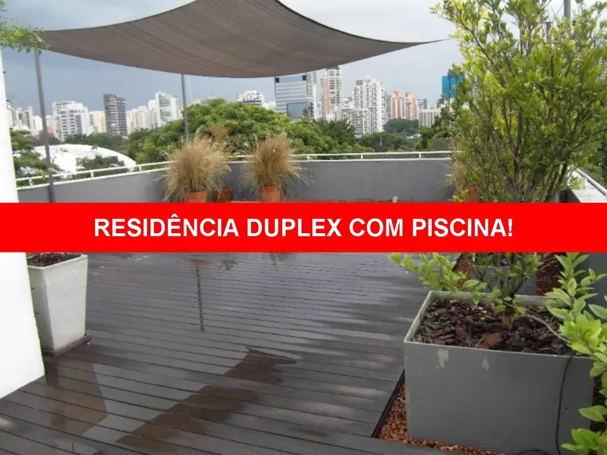 Foto 1 de Casa com 4 quartos à venda, 550m2 em São Paulo - SP