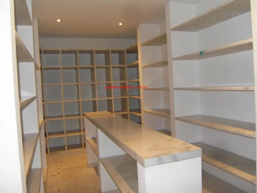 Foto 9 de Casa com 4 quartos à venda, 550m2 em São Paulo - SP