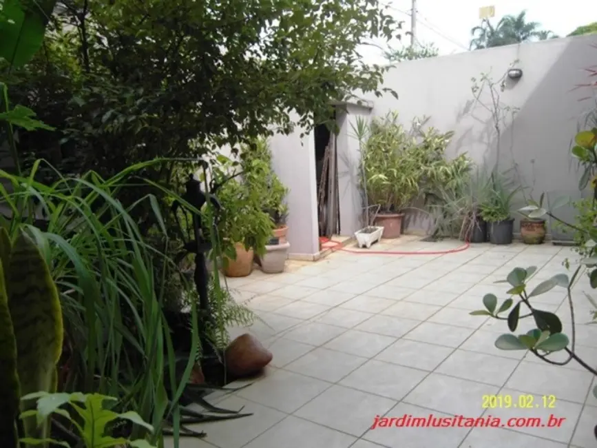 Casa com 3 quartos à venda, 250m2 em São Paulo - SP - imagem 8 Foto 8 de Casa com 3 quartos à venda, 250m2 em São Paulo - SP