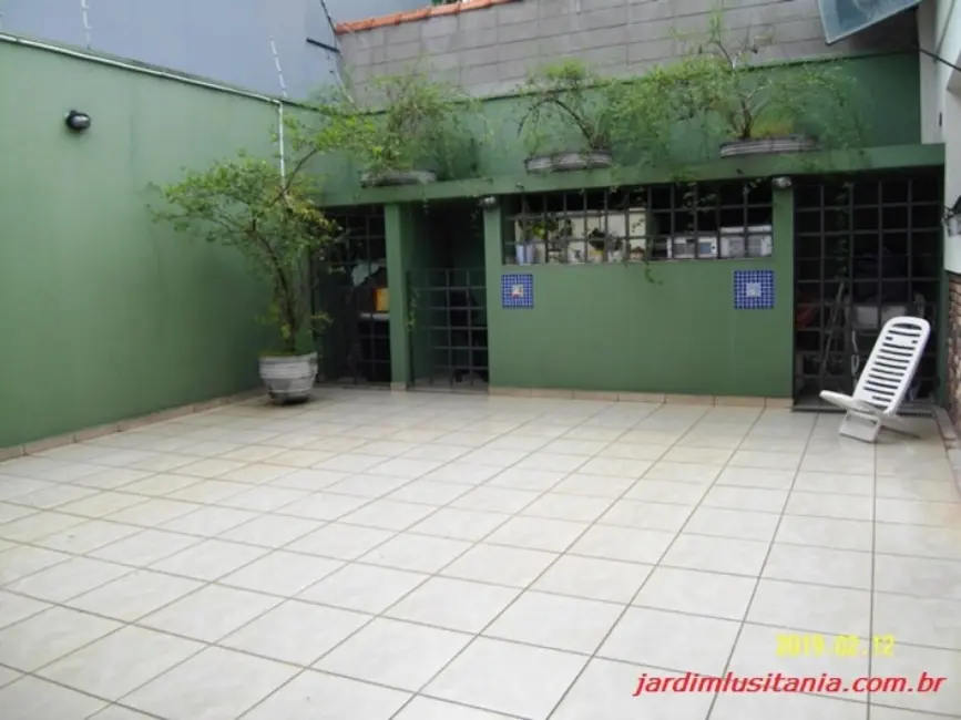 Casa com 3 quartos à venda, 250m2 em São Paulo - SP - imagem 6 Foto 6 de Casa com 3 quartos à venda, 250m2 em São Paulo - SP