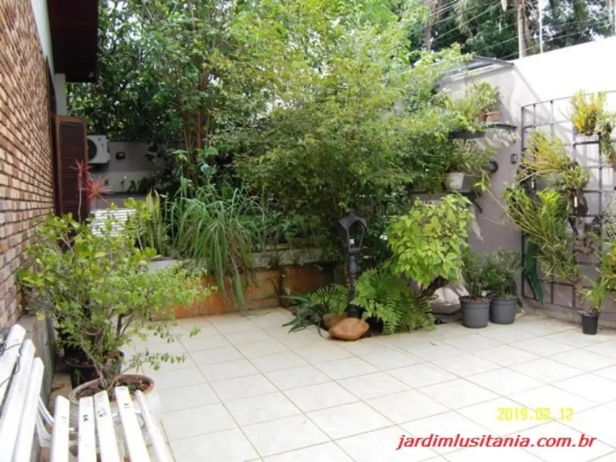 Casa com 3 quartos à venda, 250m2 em São Paulo - SP - imagem 5 Foto 5 de Casa com 3 quartos à venda, 250m2 em São Paulo - SP