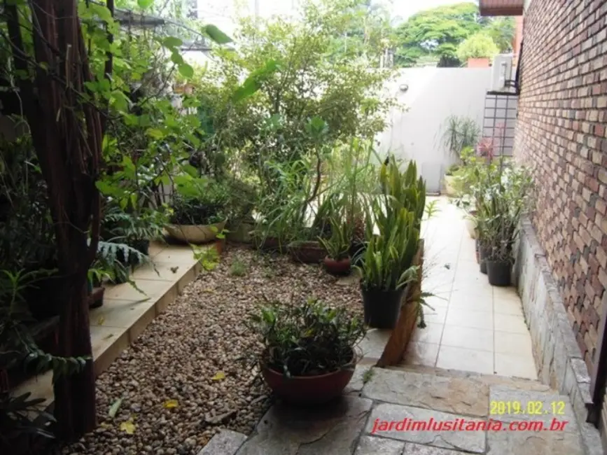 Casa com 3 quartos à venda, 250m2 em São Paulo - SP - imagem 9 Foto 9 de Casa com 3 quartos à venda, 250m2 em São Paulo - SP