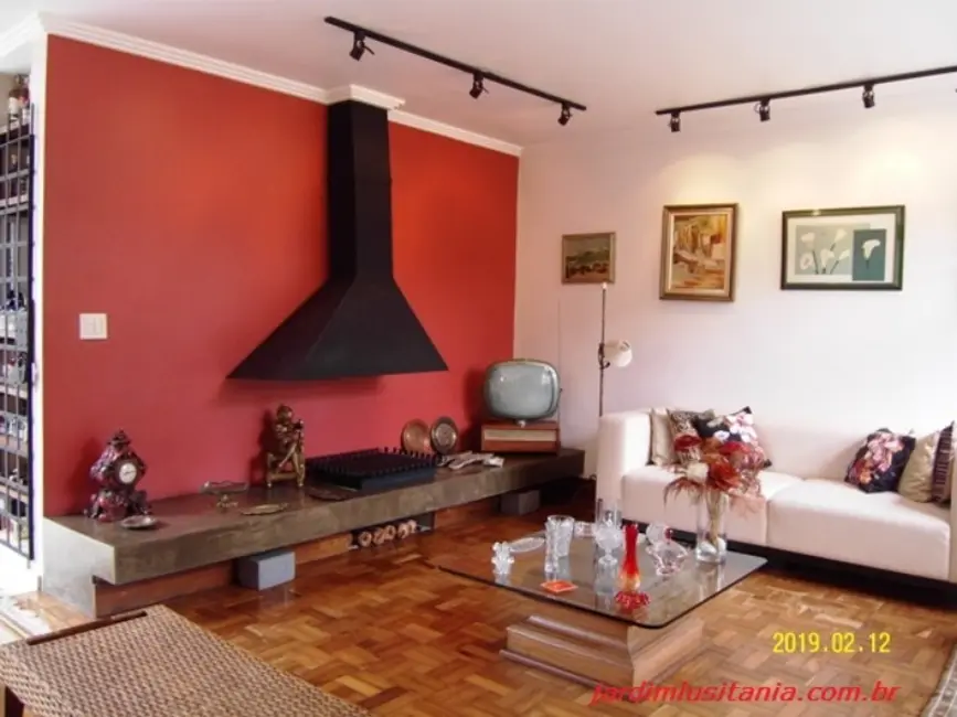 Casa com 3 quartos à venda, 250m2 em São Paulo - SP - imagem 3 Foto 3 de Casa com 3 quartos à venda, 250m2 em São Paulo - SP