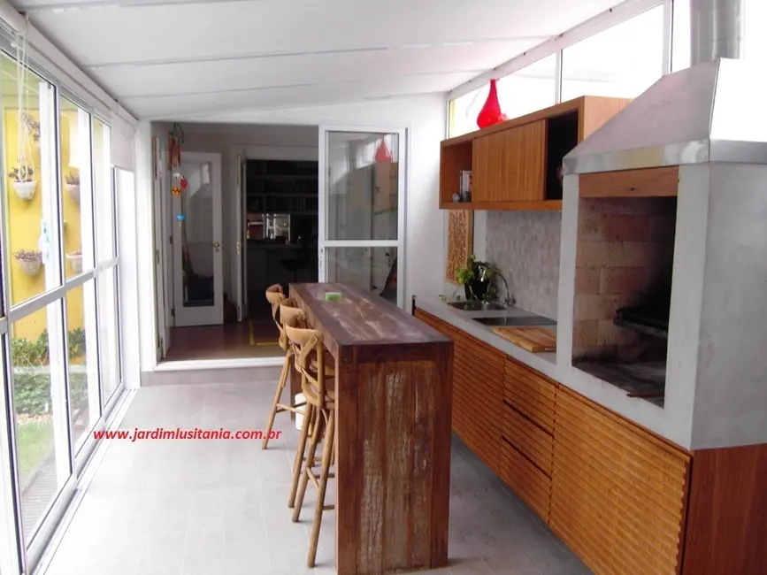 Foto 4 de Casa com 3 quartos à venda, 275m2 em São Paulo - SP