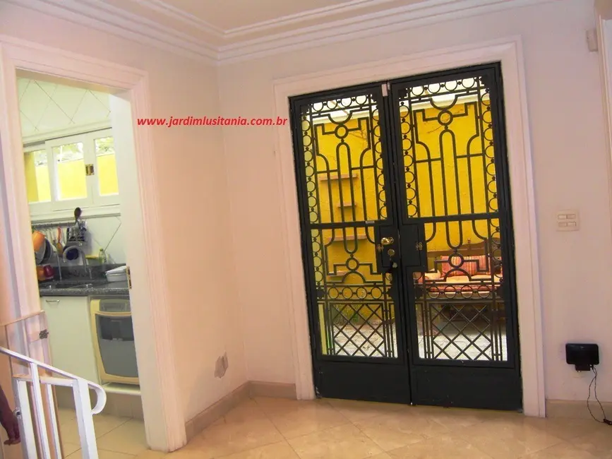 Foto 5 de Casa com 3 quartos à venda, 275m2 em São Paulo - SP