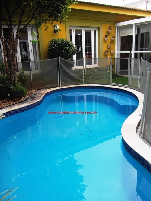 Foto 2 de Casa com 3 quartos à venda, 275m2 em São Paulo - SP