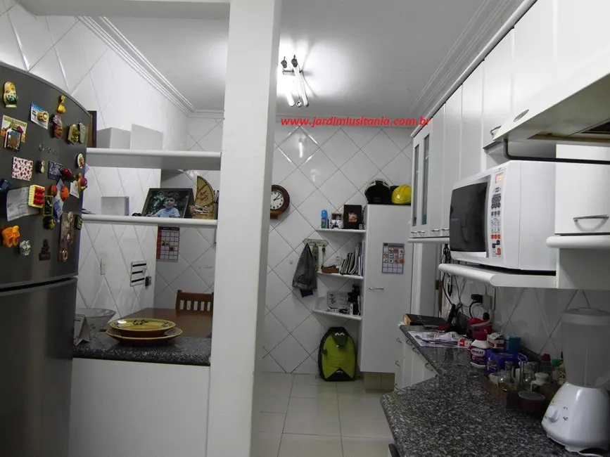 Foto 9 de Casa com 3 quartos à venda, 275m2 em São Paulo - SP