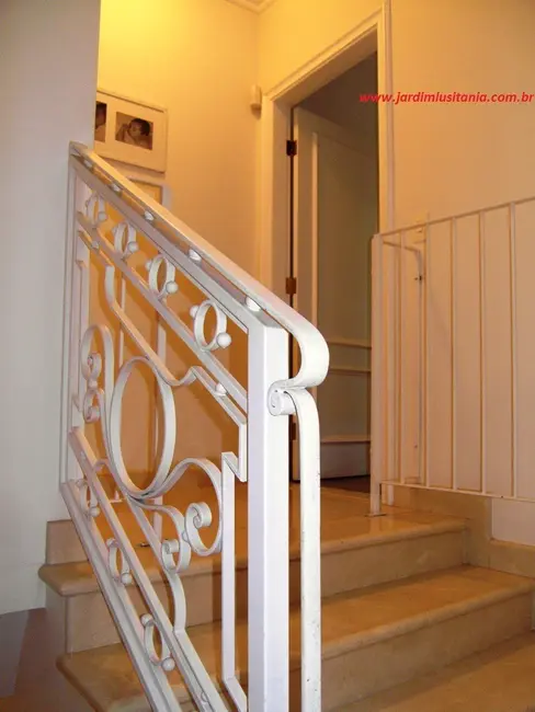 Foto 7 de Casa com 3 quartos à venda, 275m2 em São Paulo - SP