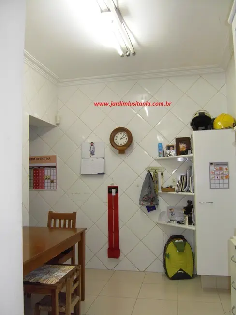 Foto 8 de Casa com 3 quartos à venda, 275m2 em São Paulo - SP