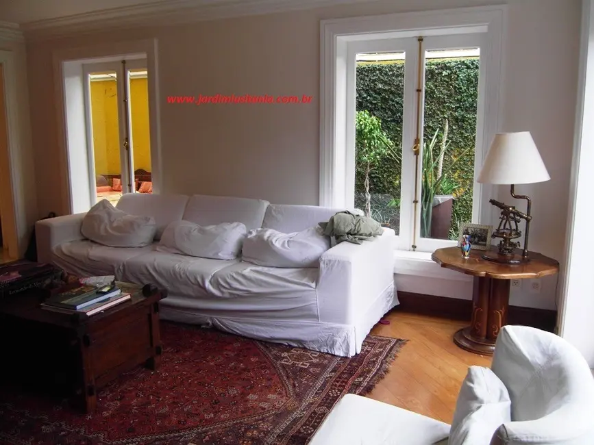 Foto 3 de Casa com 3 quartos à venda, 275m2 em São Paulo - SP