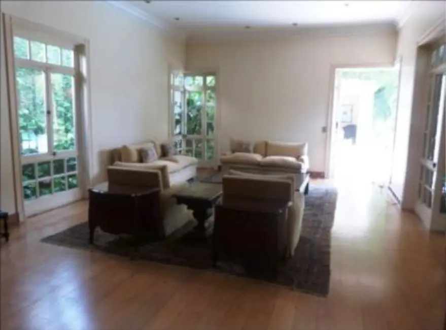 Foto 5 de Casa com 4 quartos à venda, 830m2 em São Paulo - SP