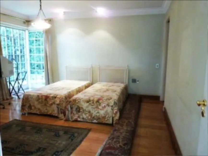 Foto 9 de Casa com 4 quartos à venda, 830m2 em São Paulo - SP