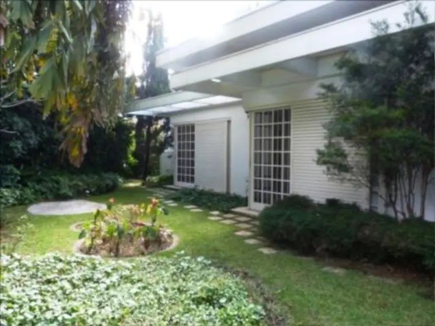 Foto 3 de Casa com 4 quartos à venda, 830m2 em São Paulo - SP