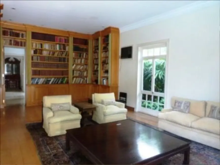 Foto 8 de Casa com 4 quartos à venda, 830m2 em São Paulo - SP