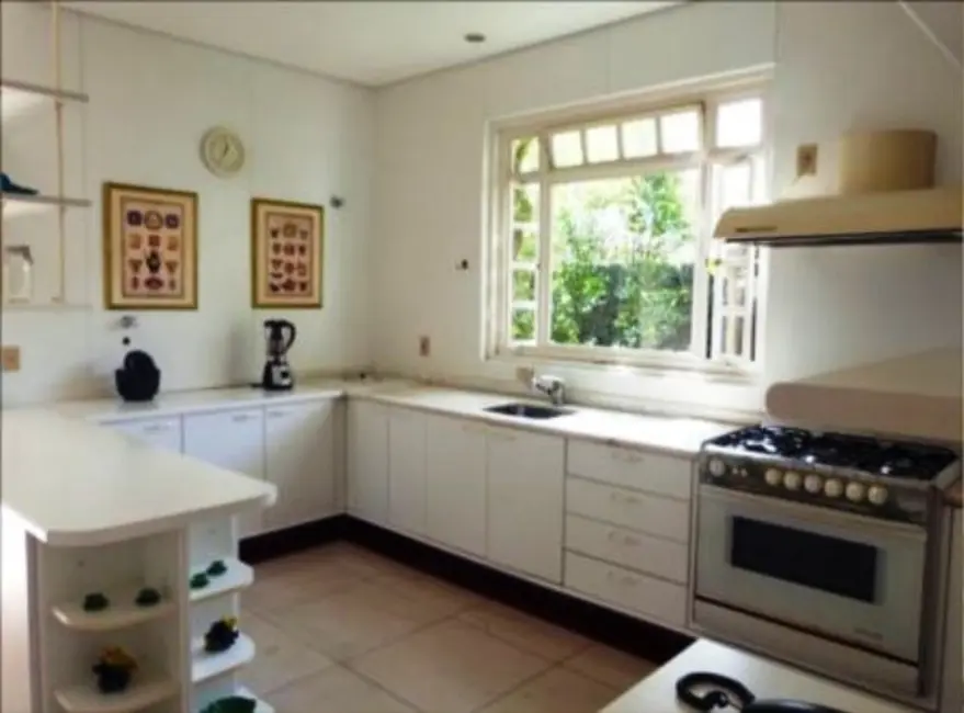 Foto 6 de Casa com 4 quartos à venda, 830m2 em São Paulo - SP