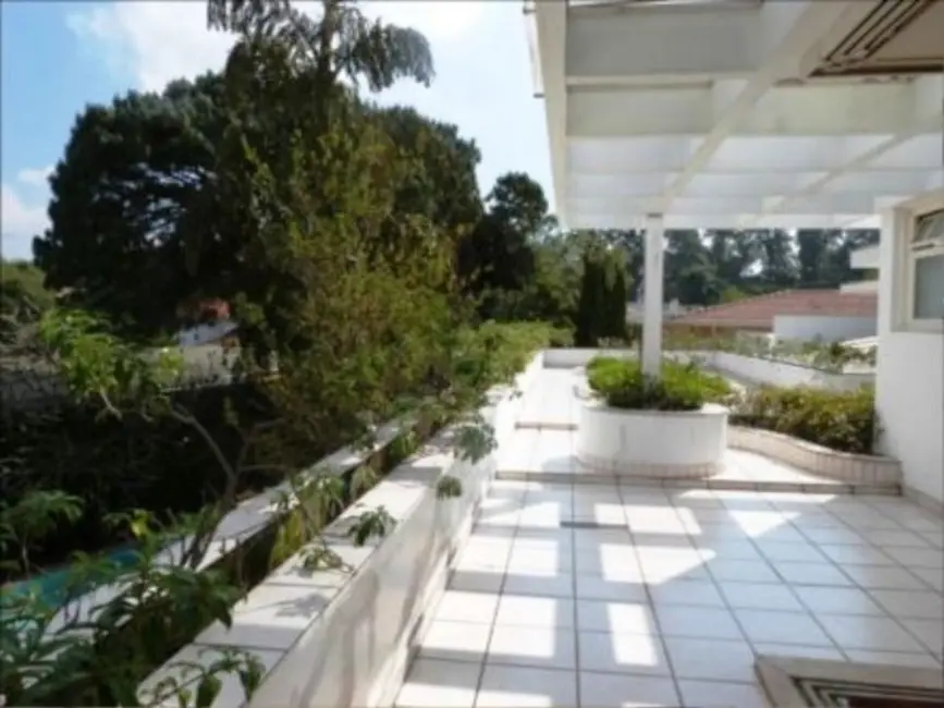 Foto 2 de Casa com 4 quartos à venda, 830m2 em São Paulo - SP