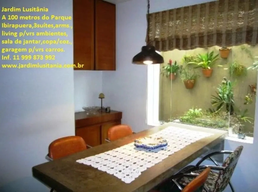 Casa com 3 quartos à venda, 230m2 em São Paulo - SP - imagem 5 Foto 5 de Casa com 3 quartos à venda, 230m2 em São Paulo - SP