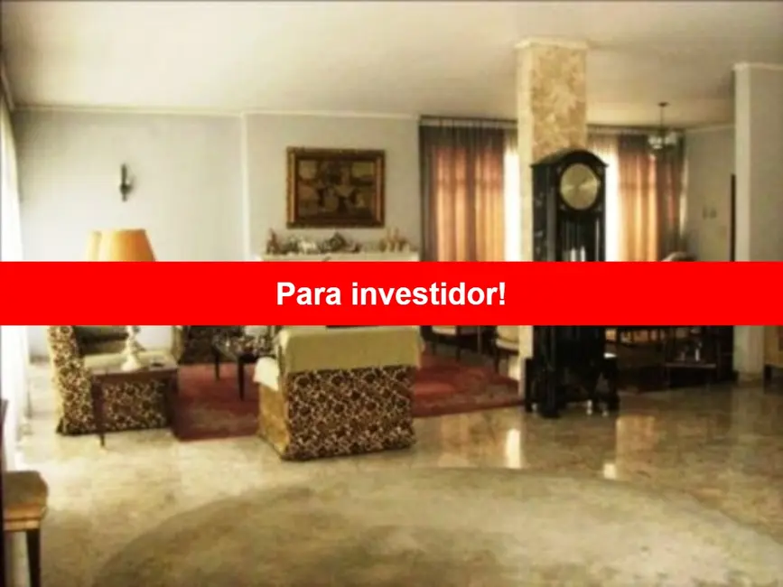 Foto 1 de Casa com 3 quartos à venda, 450m2 em São Paulo - SP