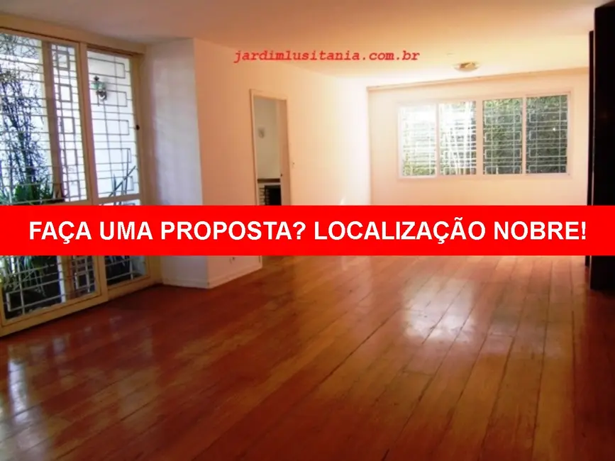 Foto 1 de Casa com 4 quartos à venda, 350m2 em São Paulo - SP