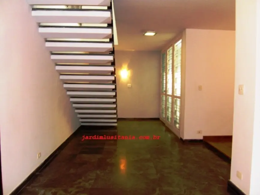 Foto 7 de Casa com 4 quartos à venda, 350m2 em São Paulo - SP