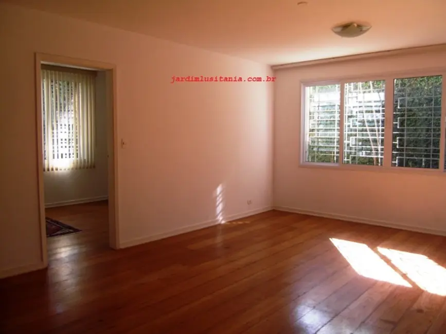 Foto 5 de Casa com 4 quartos à venda, 350m2 em São Paulo - SP