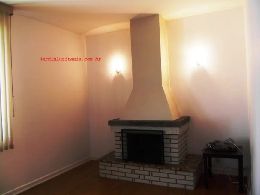 Foto 9 de Casa com 4 quartos à venda, 350m2 em São Paulo - SP