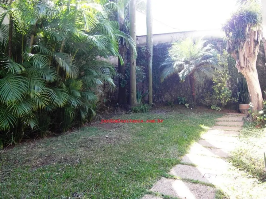 Foto 3 de Casa com 4 quartos à venda, 350m2 em São Paulo - SP