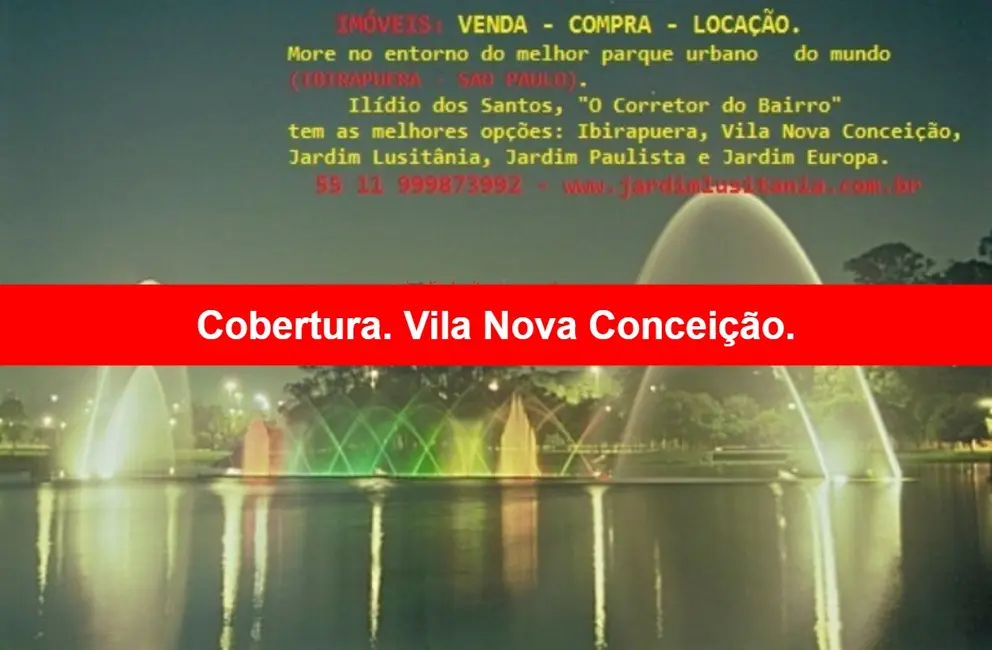 Foto 1 de Apartamento com 5 quartos à venda e para alugar, 640m2 em São Paulo - SP