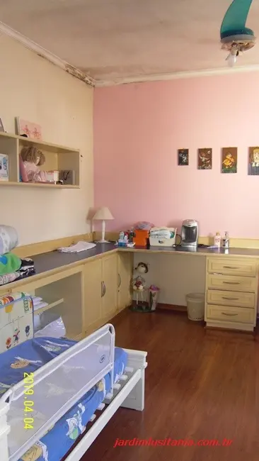 Foto 9 de Casa com 3 quartos à venda, 220m2 em São Paulo - SP