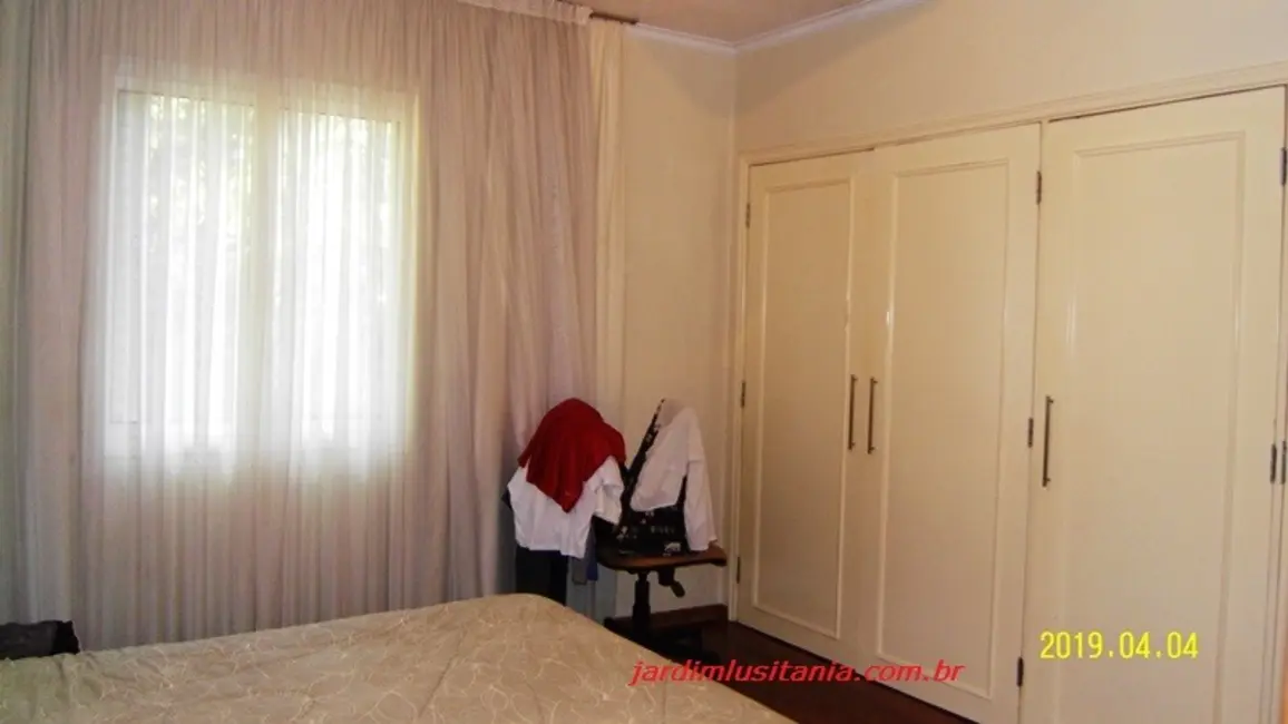 Foto 9 de Casa com 3 quartos à venda, 220m2 em São Paulo - SP