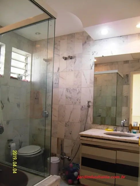 Foto 8 de Casa com 3 quartos à venda, 220m2 em São Paulo - SP