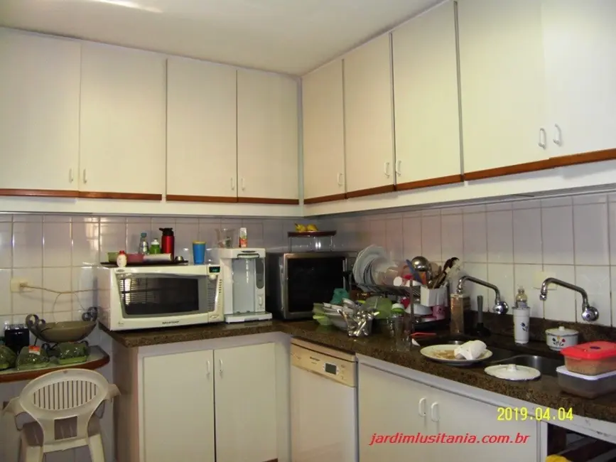 Foto 5 de Casa com 3 quartos à venda, 220m2 em São Paulo - SP