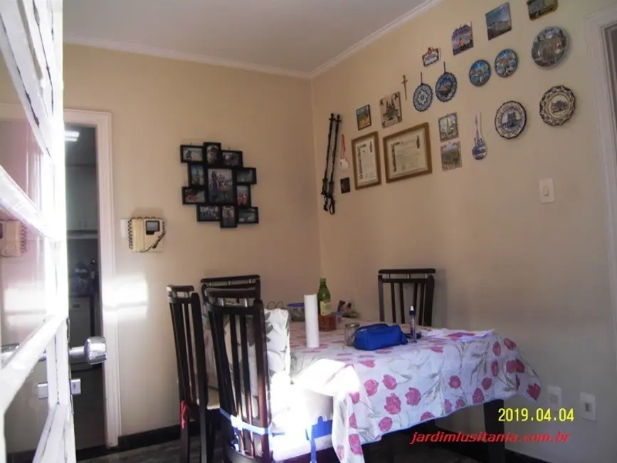 Foto 4 de Casa com 3 quartos à venda, 220m2 em São Paulo - SP