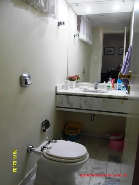 Foto 7 de Casa com 3 quartos à venda, 220m2 em São Paulo - SP