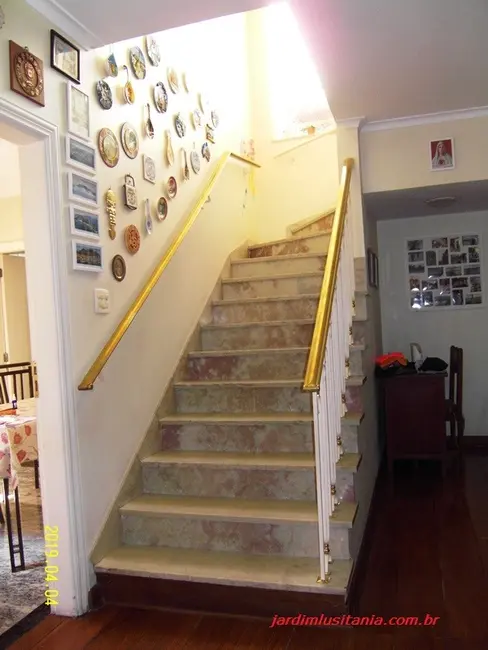 Foto 6 de Casa com 3 quartos à venda, 220m2 em São Paulo - SP