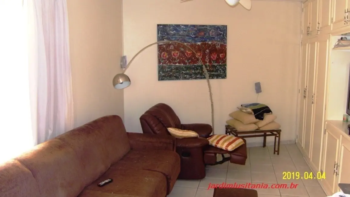 Foto 2 de Casa com 3 quartos à venda, 220m2 em São Paulo - SP