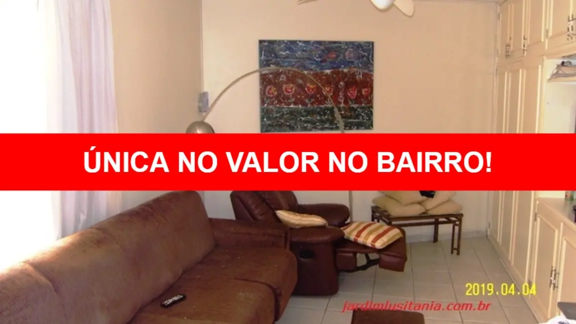 Foto 1 de Casa com 3 quartos à venda, 220m2 em São Paulo - SP