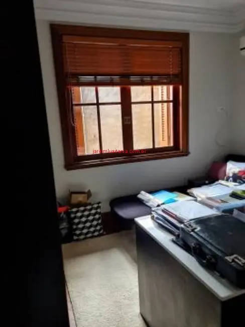 Foto 6 de Casa de Condomínio com 4 quartos para alugar, 598m2 em São Paulo - SP