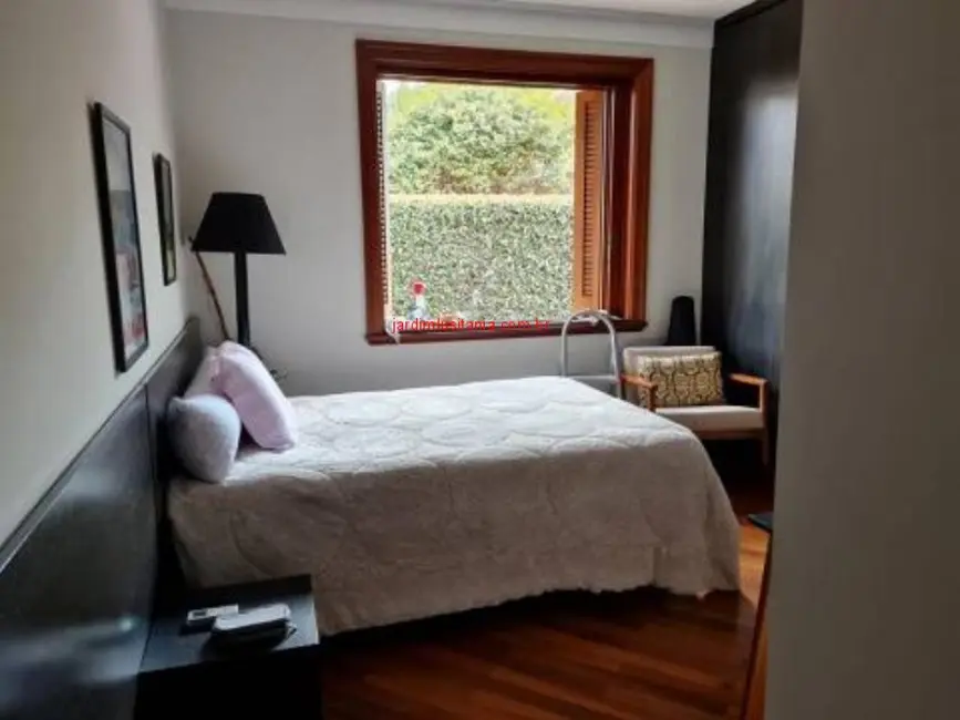 Foto 2 de Casa de Condomínio com 4 quartos para alugar, 598m2 em São Paulo - SP