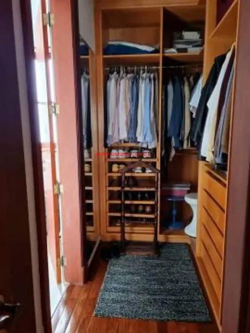 Foto 5 de Casa de Condomínio com 4 quartos para alugar, 598m2 em São Paulo - SP