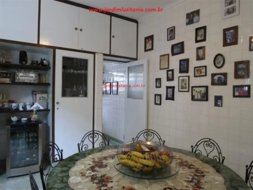 Foto 7 de Casa com 3 quartos à venda, 370m2 em São Paulo - SP