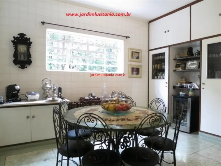 Foto 6 de Casa com 3 quartos à venda, 370m2 em São Paulo - SP