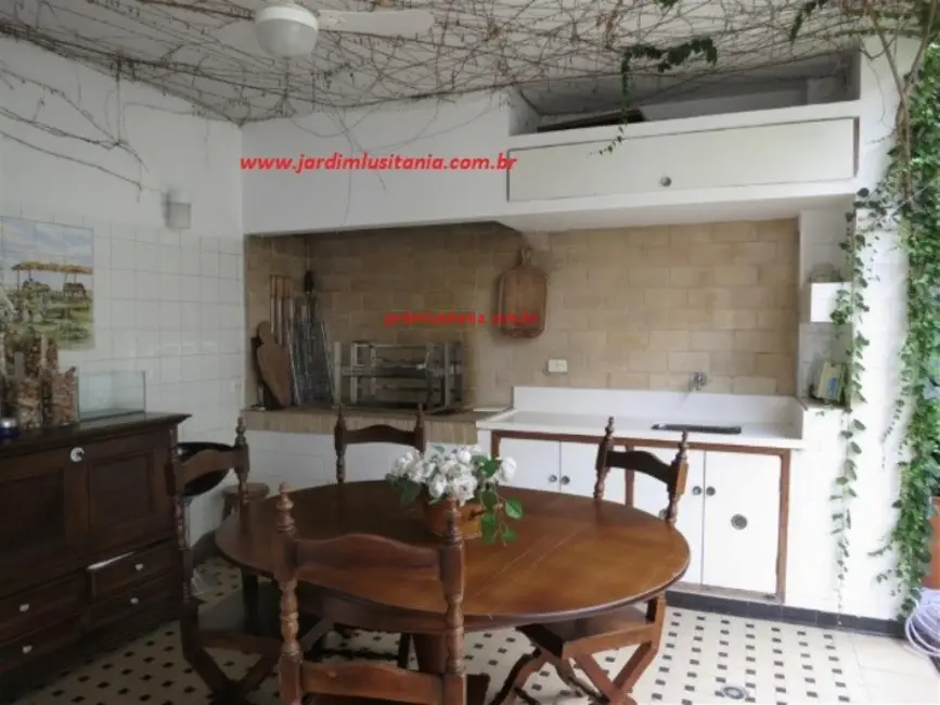 Foto 9 de Casa com 3 quartos à venda, 370m2 em São Paulo - SP