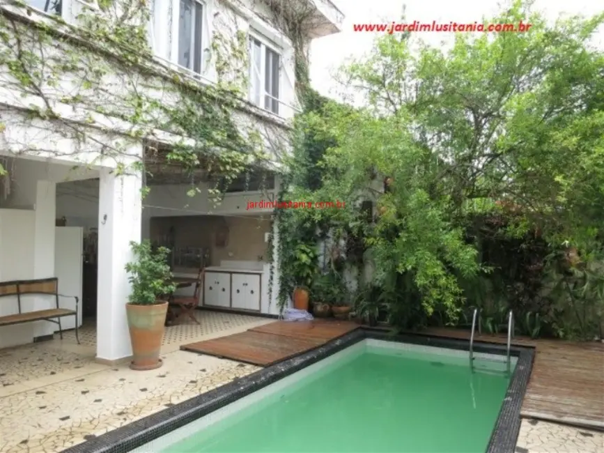 Foto 8 de Casa com 3 quartos à venda, 370m2 em São Paulo - SP