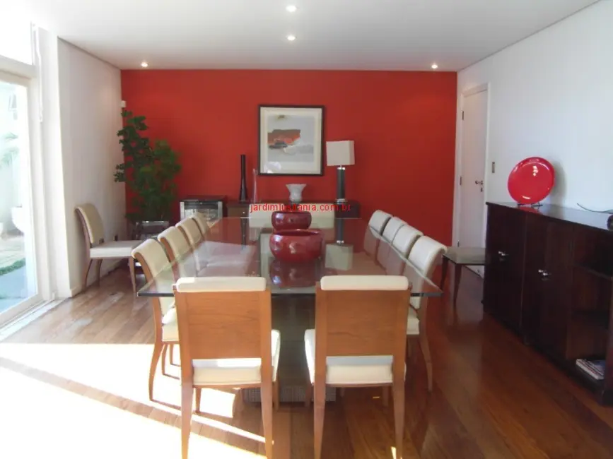 Foto 1 de Casa com 4 quartos à venda e para alugar, 460m2 em São Paulo - SP
