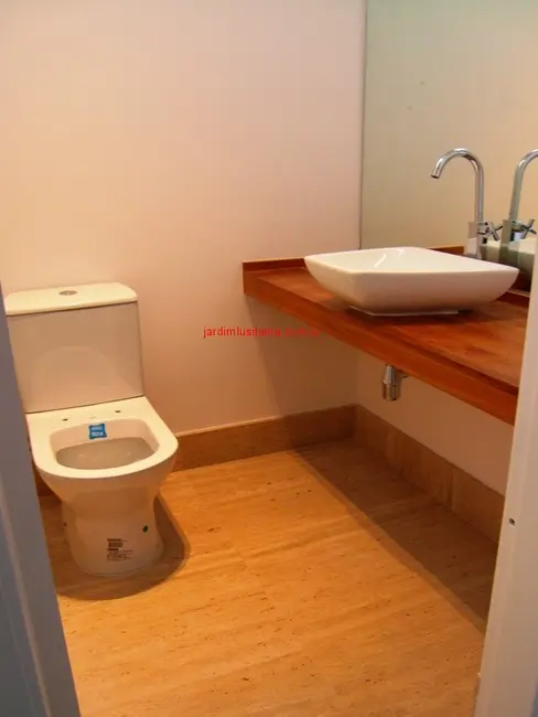 Foto 5 de Casa com 3 quartos à venda, 250m2 em Jardim Luzitânia, São Paulo - SP