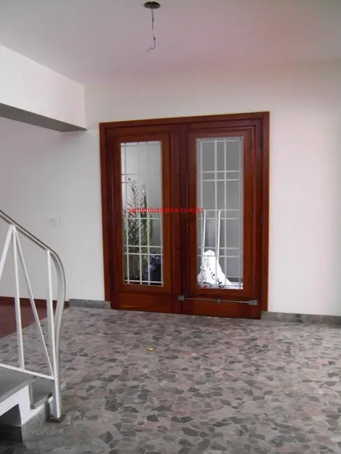 Foto 4 de Casa com 3 quartos à venda, 250m2 em Jardim Luzitânia, São Paulo - SP